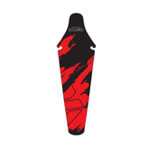 Parafango posteriore MTB